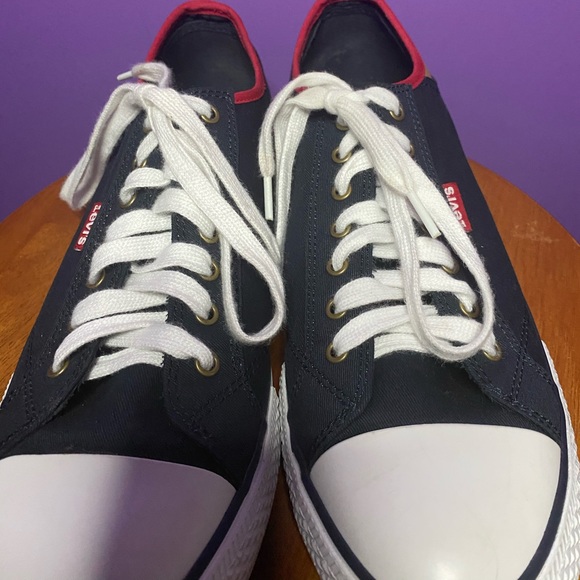 Levi sneakers - Picture 3 of 5